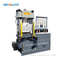 Vacuum Carbon Fiber Hot Press Vacuform Machine